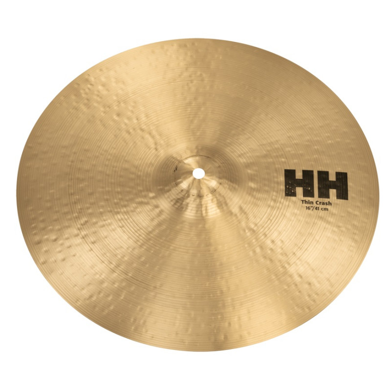 SABIAN 16