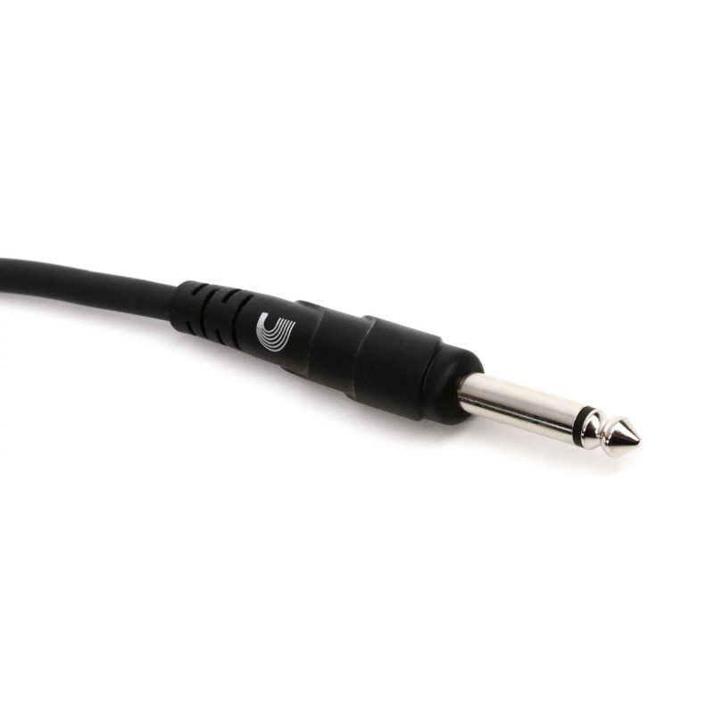 D'ADDARIO PW-CGT-15 Classic Series Instrument Cable (4.5m)