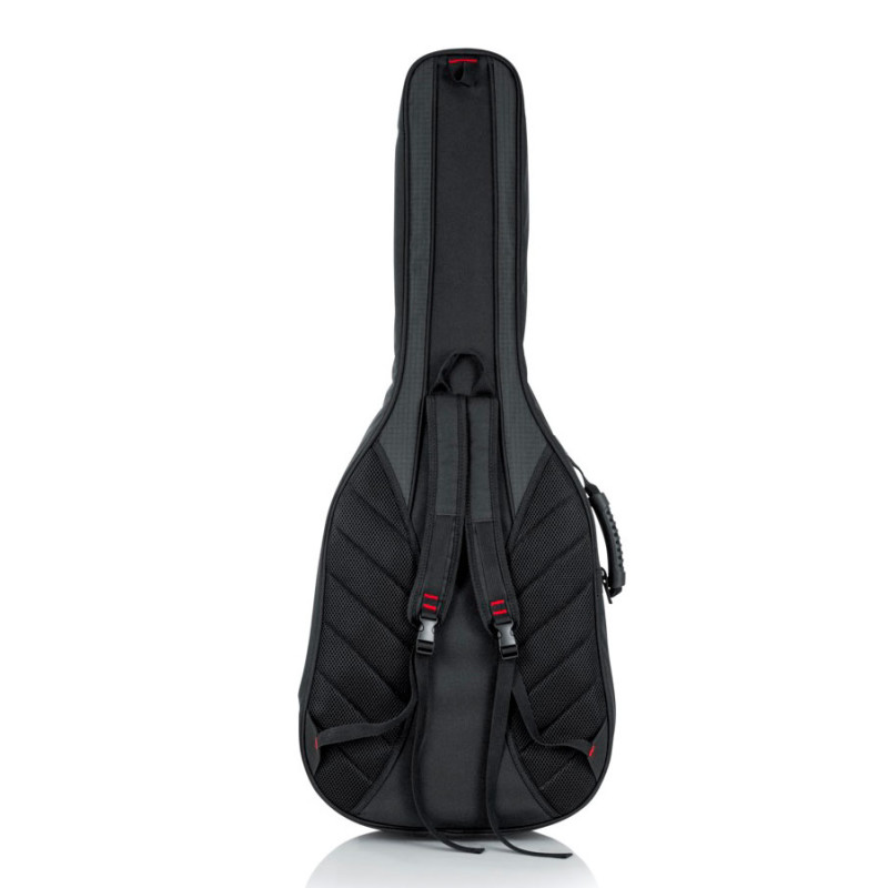 GATOR GBE-DREAD Dreadnought Guitar Gig Bag Чехол для акустической гитары