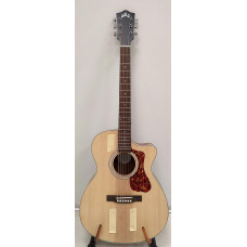 GUILD OM-240CE (Natural)