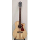 GUILD OM-240CE (Natural)