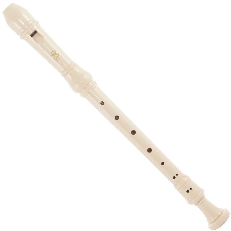 YAMAHA YRA-27III Alto Блок-флейта
