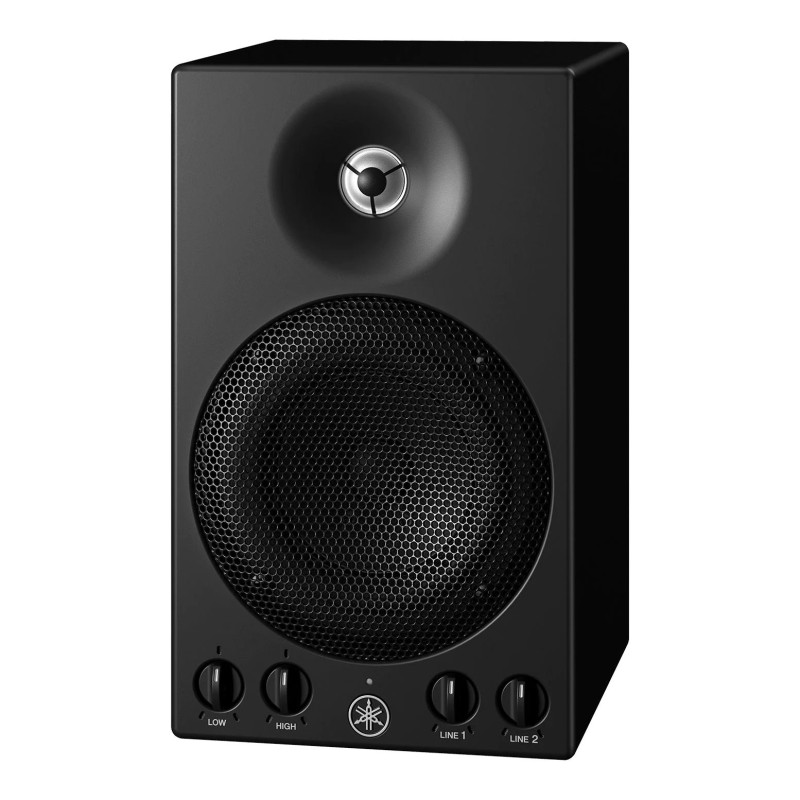 YAMAHA MSP3A Монитор активный