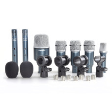 SUPERLUX DRKB5C2 MKII Микрофон инструментальный