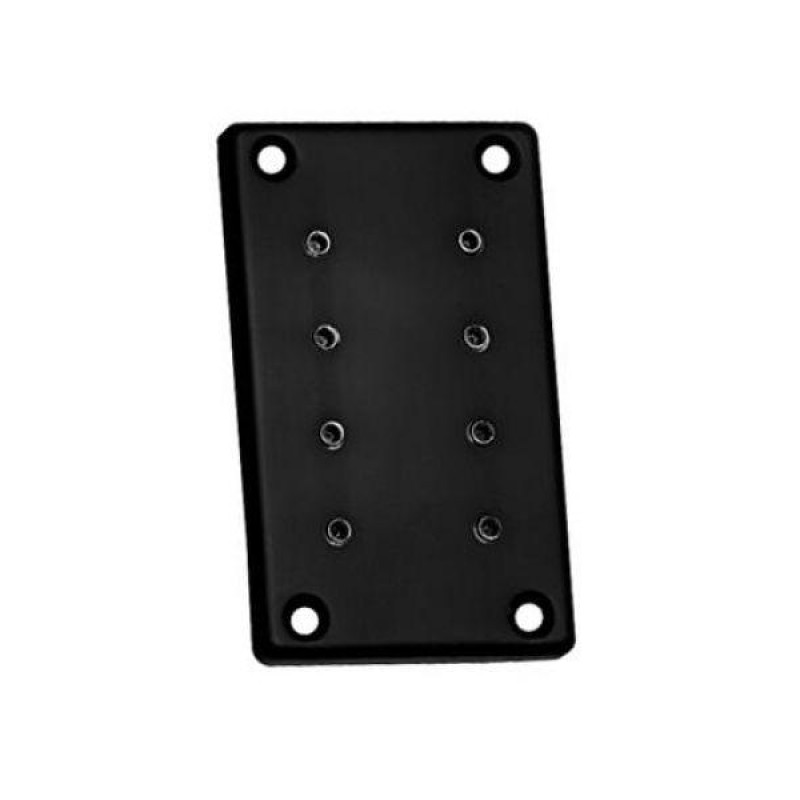 DIMARZIO WILL POWER NECK (Black)