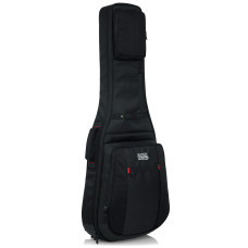 GATOR GB-4G-ACOUELECT Acoustic/Electric Double Gig Bag Чехол для акустической+электрогитары
