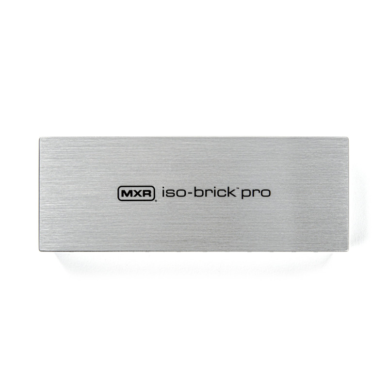 MXR ISO-BRICK PRO Педаль ефектів