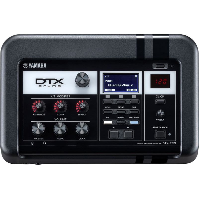 YAMAHA DTX8K-M Ударна установка