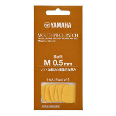 YAMAHA Mouthpiece Patch M Лігатура / ковпачок / ліра