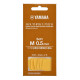 YAMAHA Mouthpiece Patch M Лігатура / ковпачок / ліра