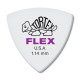DUNLOP TORTEX FLEX TRIANGLE PICK 1.14M Медіатори