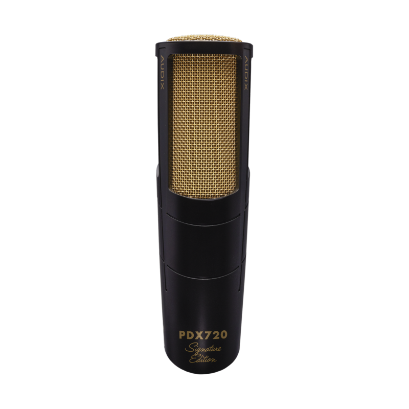 AUDIX PDX720 Signature Edition Микрофон