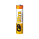 GP AAA 1.5V ULTRA ALKALINE