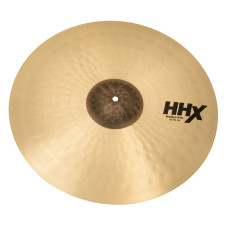 SABIAN 20” HHX Medium Ride Тарелка