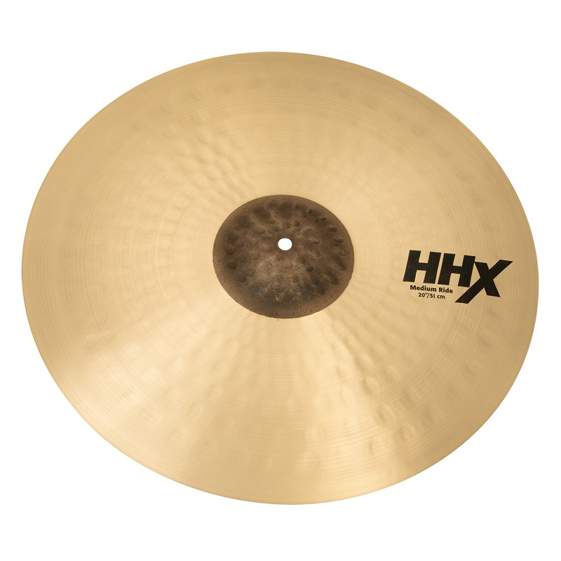 SABIAN 20” HHX Medium Ride Тарелка