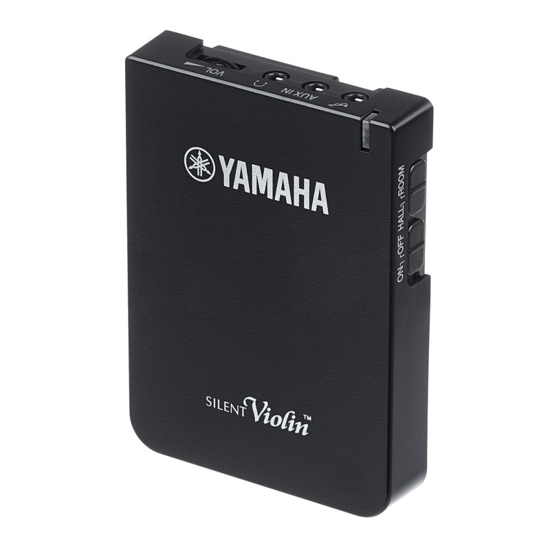 YAMAHA YSV104 RED Электроскрипка