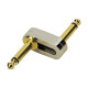 ROCKBOARD RBO PC SLIDE CHR - Slider Plug - Chrome