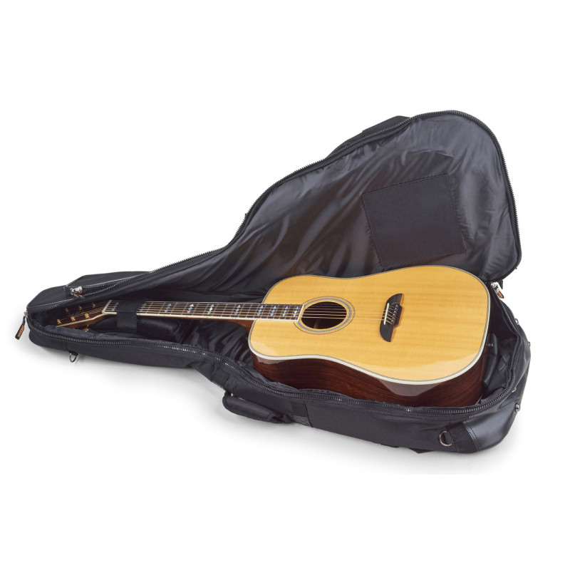 ROCKBAG RB20459 B Cross Walker - Acoustic Guitar Gig Bag
