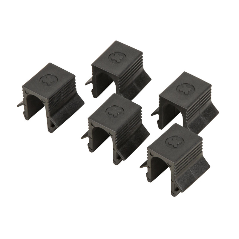 ROCKBOARD RockBoard QuickMount Cable Fix - Cable Clips (5 pcs)