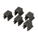 ROCKBOARD RockBoard QuickMount Cable Fix - Cable Clips (5 pcs)