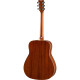 YAMAHA FG820 (Brown Sunburst) Акустична гітара