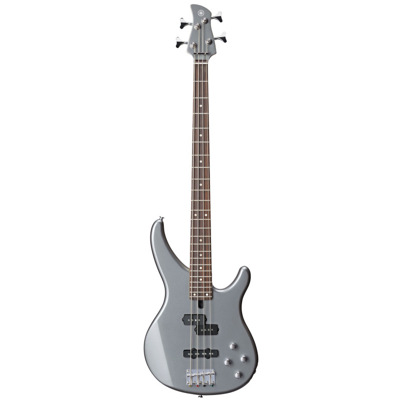 YAMAHA TRBX-204 (Grey Metallic) Бас-гитара