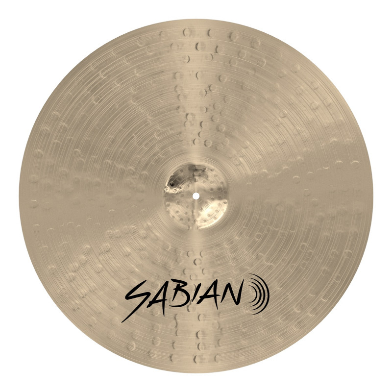 SABIAN 22” STRATUS RIDE Тарелка