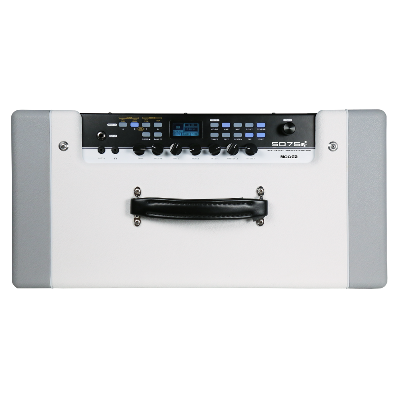 MOOER SD75 Комбопідсилювач