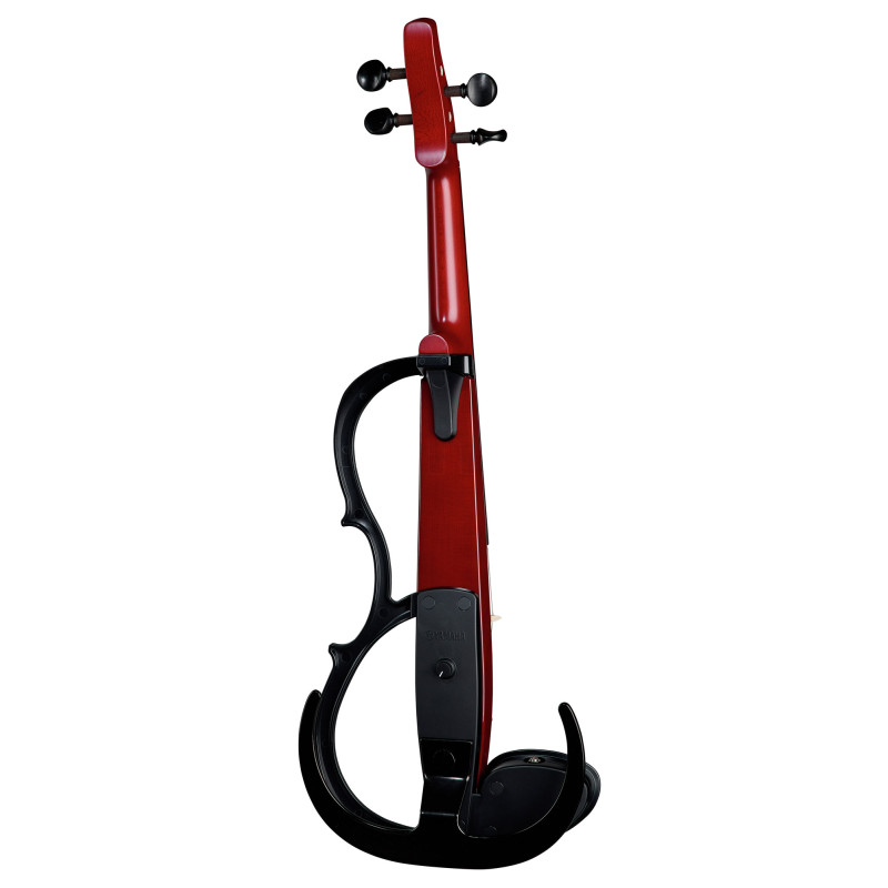 YAMAHA YSV104 RED Электроскрипка