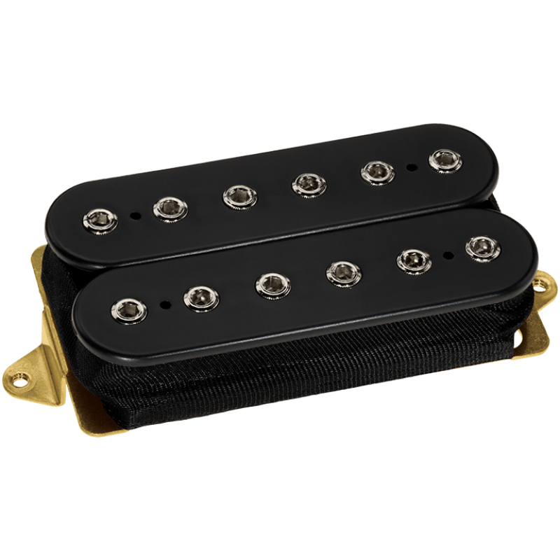 DIMARZIO MO' JOE (Black)