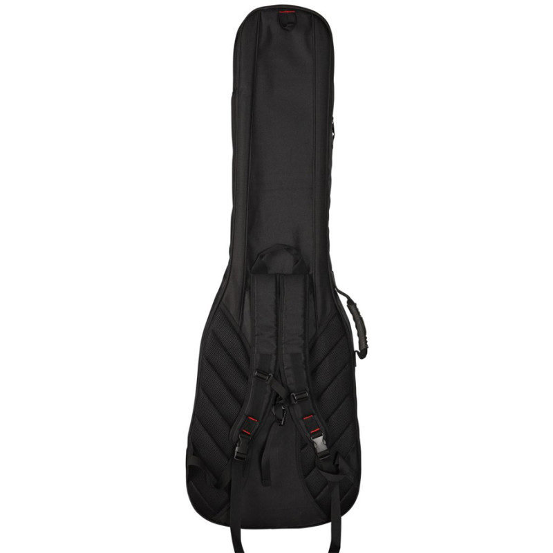 GATOR GB-4G-BASSX2 Dual Bass Guitar Gig Bag Чохол для бас-гітари