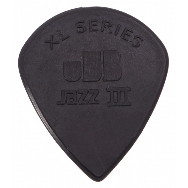 DUNLOP JAZZ III XL STIFFO PICK Медіатори