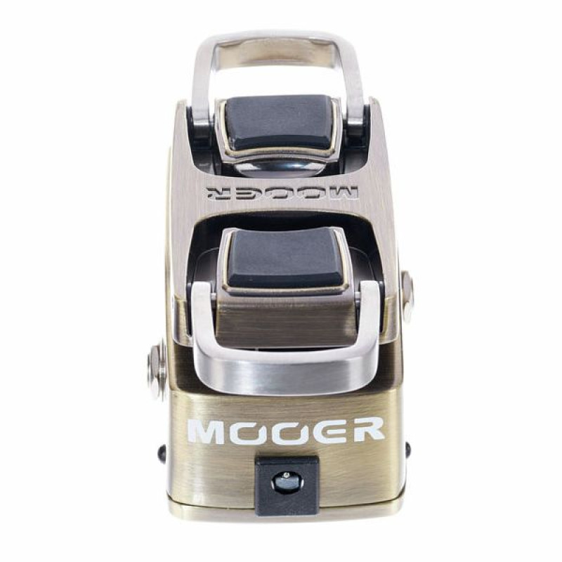 MOOER THE WAHTER Педаль эффектов