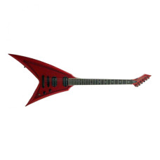WASHBURN WV40 PRO EMRK Электрогитара