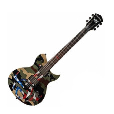 WASHBURN WI64 ANCK Электрогитара
