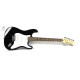 SQUIER by FENDER BULLET STRATOCASTER RW BK Электрогитара