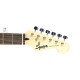 SQUIER by FENDER BULLET STRATOCASTER RW BK Электрогитара