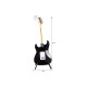 SQUIER by FENDER BULLET STRATOCASTER RW BK Электрогитара