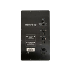MARKUS MDA500 Підсилювач