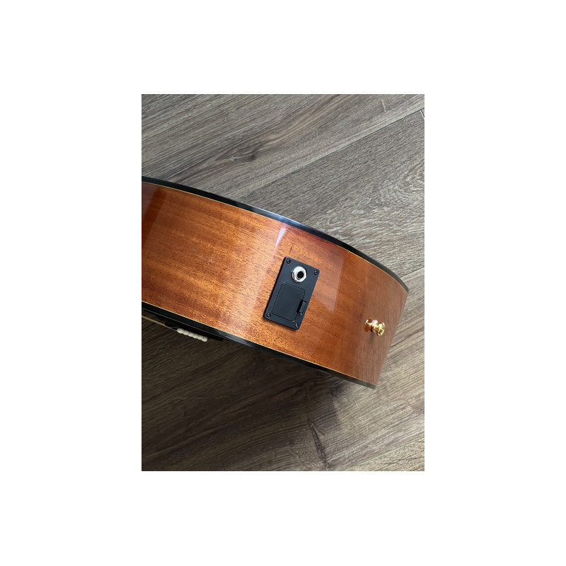 FIESTA KANTA TRANSACOUSTIC NT Акустична гітара