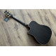 FIESTA D2 TRANSACOUSTIC BK Акустична гітара