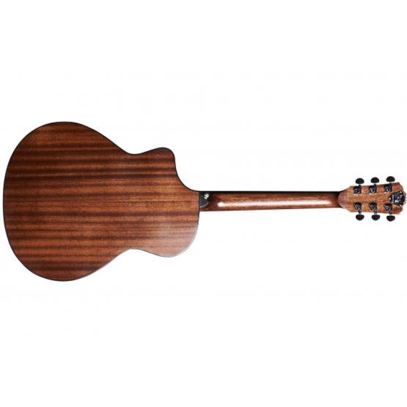 GOPHERWOOD I265RCE Natural Электроакустическая гитара