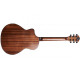 GOPHERWOOD I265RCE Natural Электроакустическая гитара