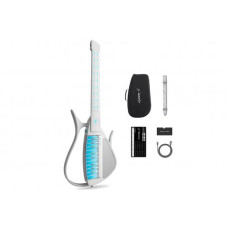 ENYA Cyber-G White (Keyboard Model) Цифрова гібридна гітара