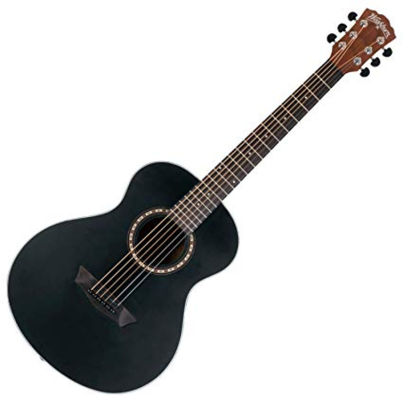 WASHBURN AGM5BMK Акустическая гитара