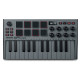 AKAI MPK Mini MK3 Grey MIDI клавіатура 