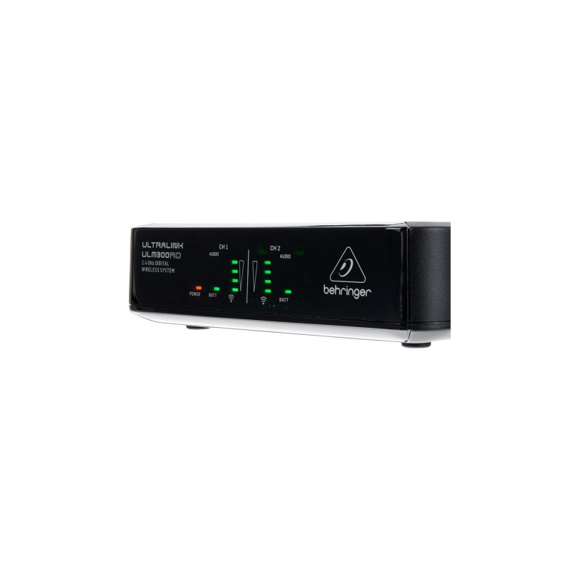 BEHRINGER ULM302MIC-EU Радіосистема