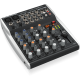 BEHRINGER XENYX 1002SFX Мікшерний пульт