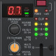 BEHRINGER XENYX 1002SFX Мікшерний пульт