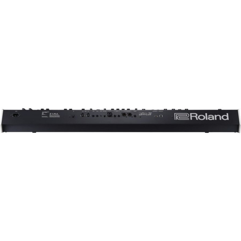 Синтезатор Roland Jupiter-X